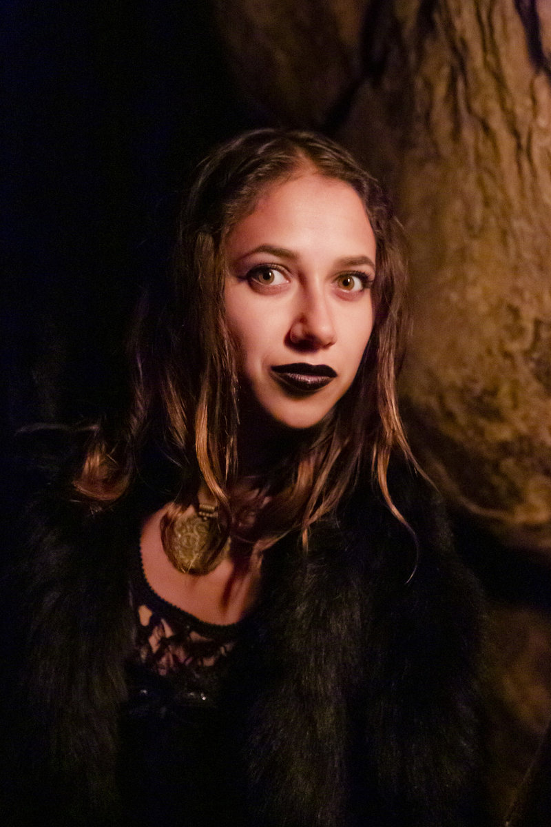 Настя, 56 лет, 4 размер груди